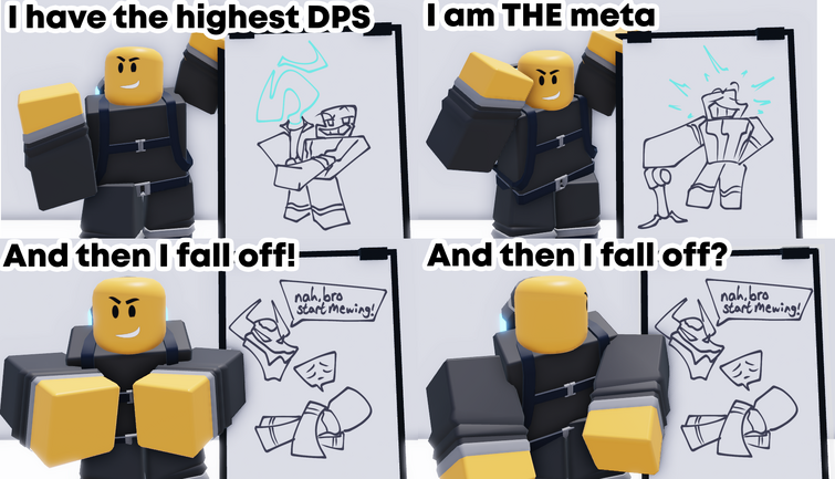 Accelerator is the best tower - Fandom
