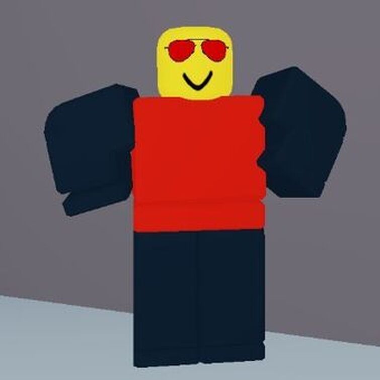 This Is The Best Skin In Arsenal Change My Mind Fandom - i get roblox on my mind