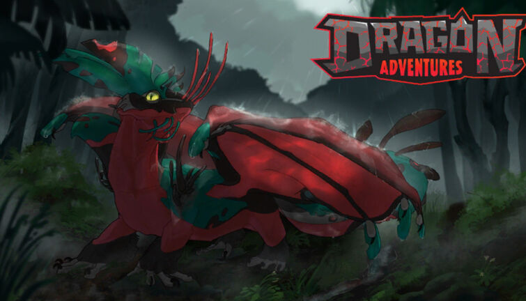 User blog:TheL13ARD/DA Memes!, Dragon Adventures Wiki