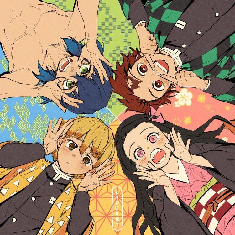 Discuss Everything About Kimetsu no Yaiba Wikia | Fandom