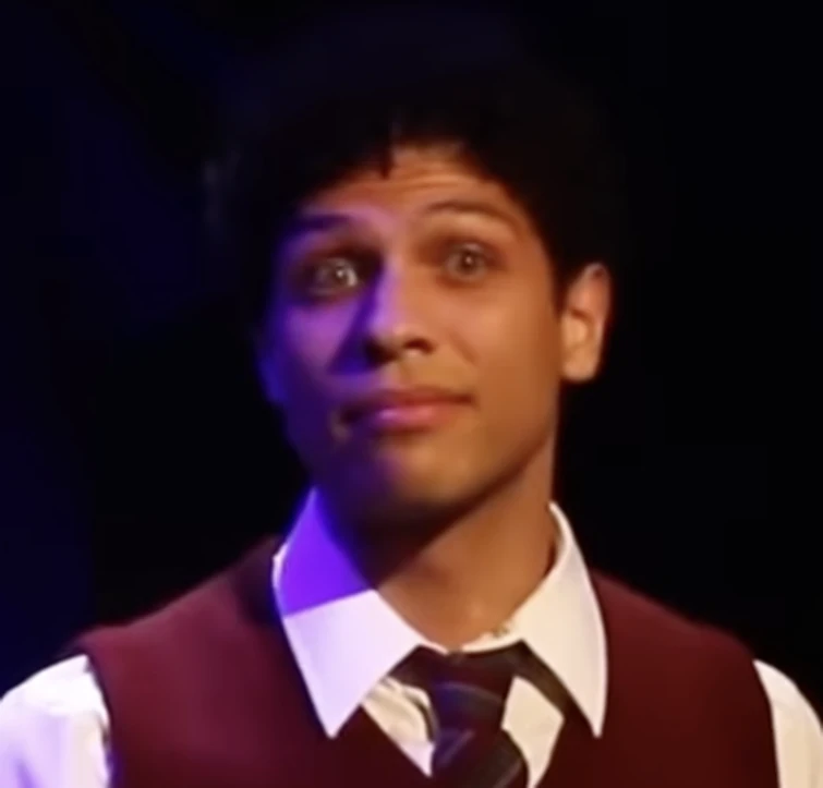 Ricky Potts: | Fandom