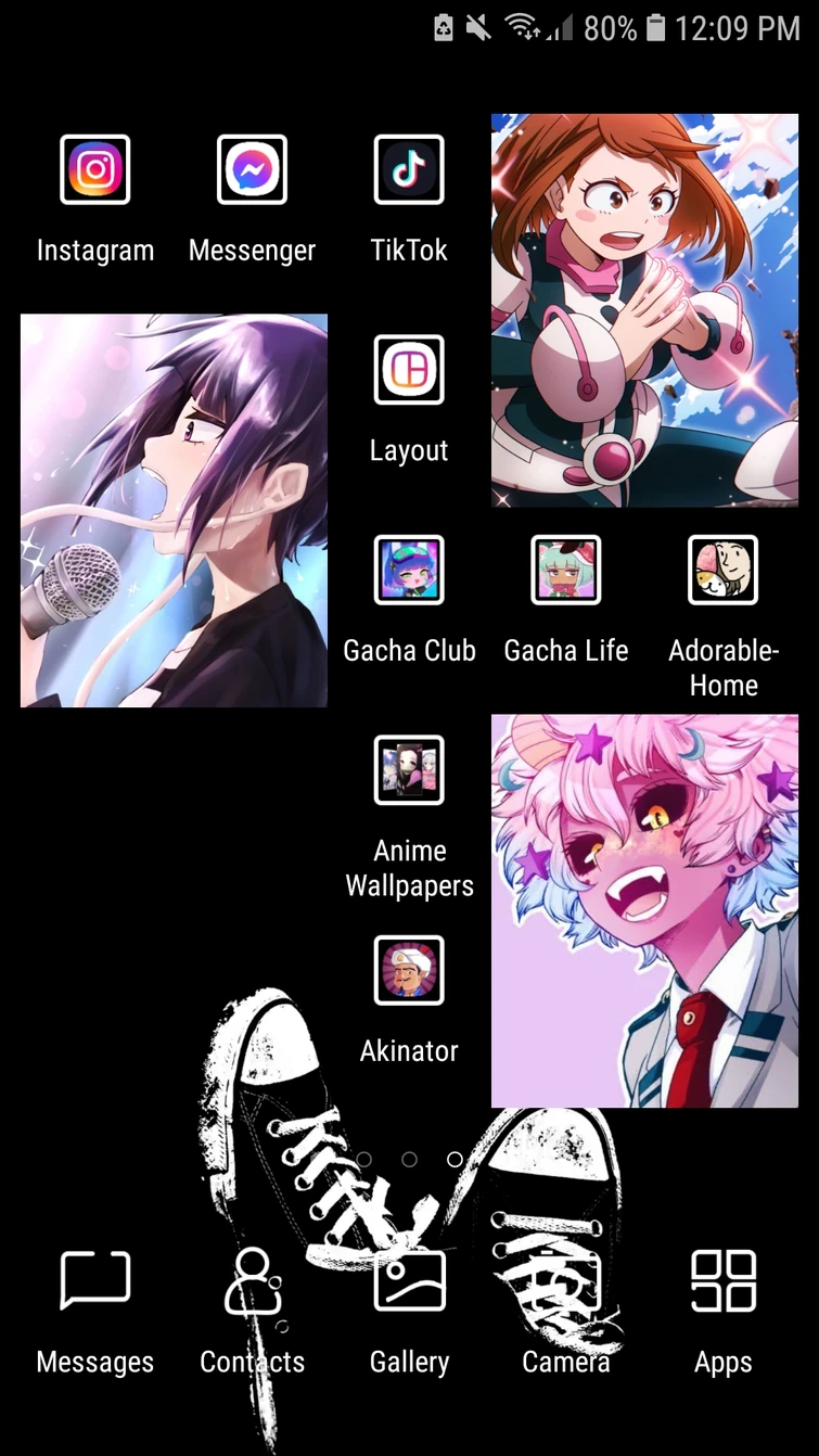 To every fellow weebs out there | Fandom