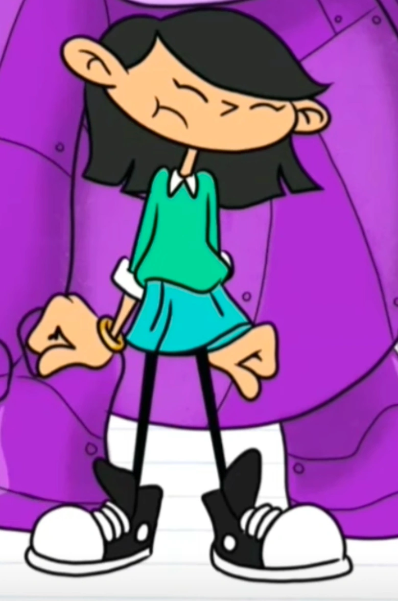 Teenage numbuh 3 fandom