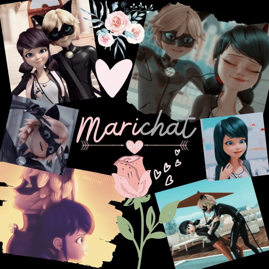 Marichat Edit | Fandom