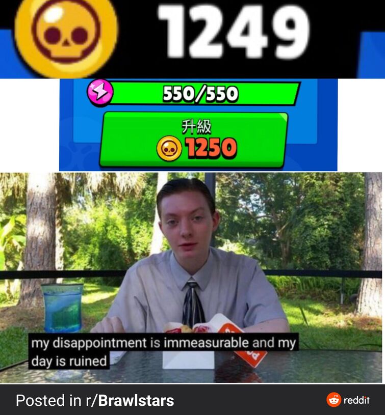 Daily Brawl Stars Memes 2 Credit Goes To The Redditors Who Own Them Fandom - memes de brawl stars 2020 en español