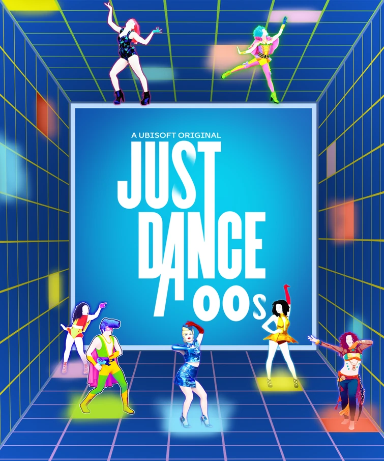 Discuss Everything About Just Dance Wiki Fandom