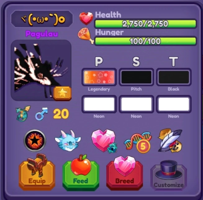 FINALLY. My pain ended Fandom