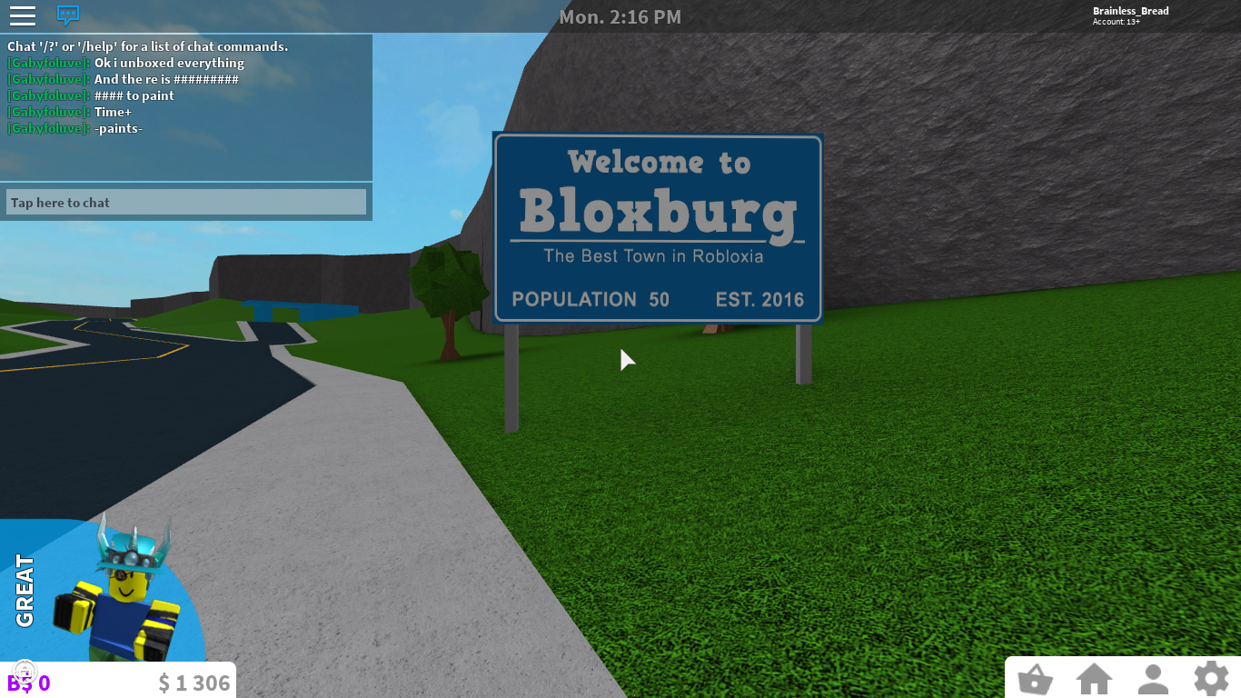 How To Make A Billboard In Bloxburg Without Gamepass