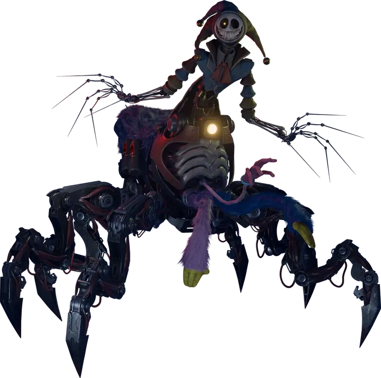 This literally looks like a tprr character | Fandom