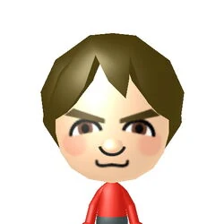 How tall is this Mii? | Fandom
