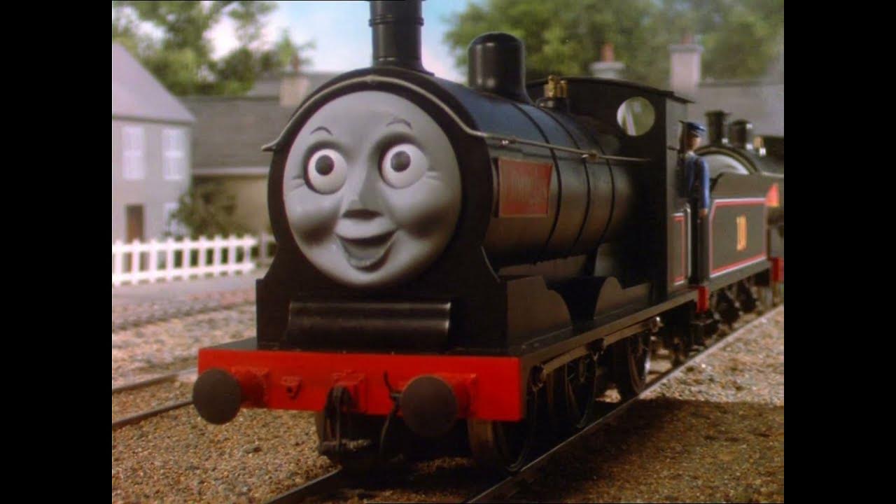 Daily Classic Thomas Until The Next Hb Episode Is Released Day 50 Fandom 