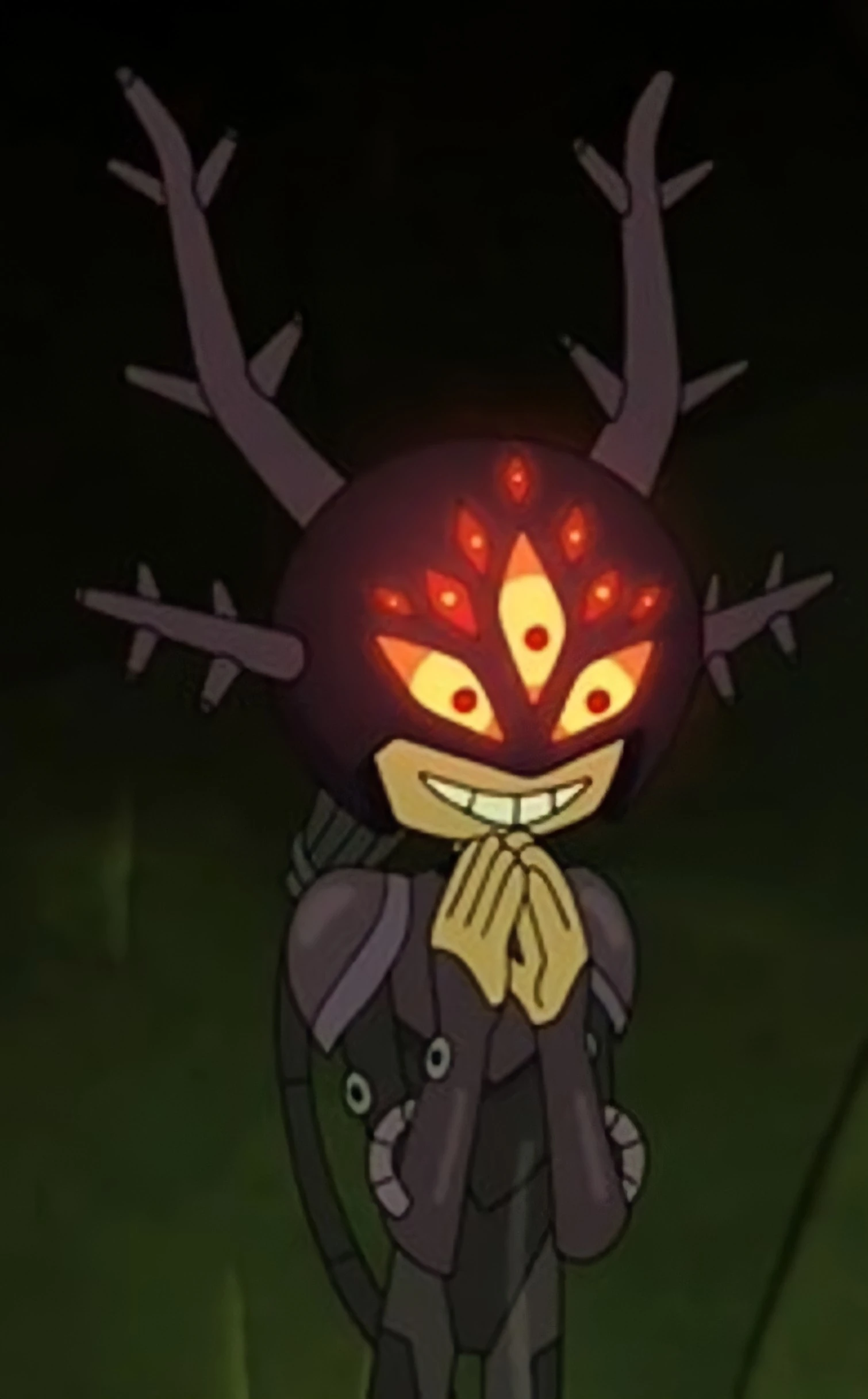 Darcy says: Have a great day 🙂 | Fandom