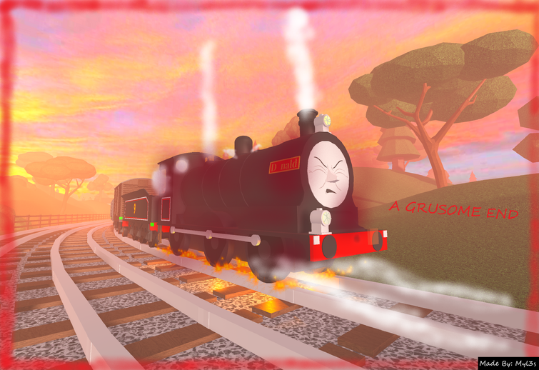Discuss Everything About Sodor AU Wiki | Fandom