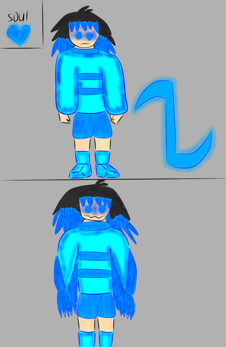 Discuss Everything About Glitchtale Wiki | Fandom