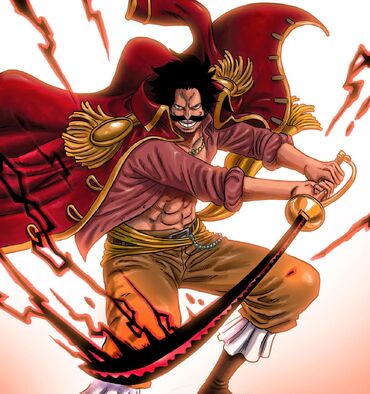 Discuss Everything About One Piece Wiki Fandom