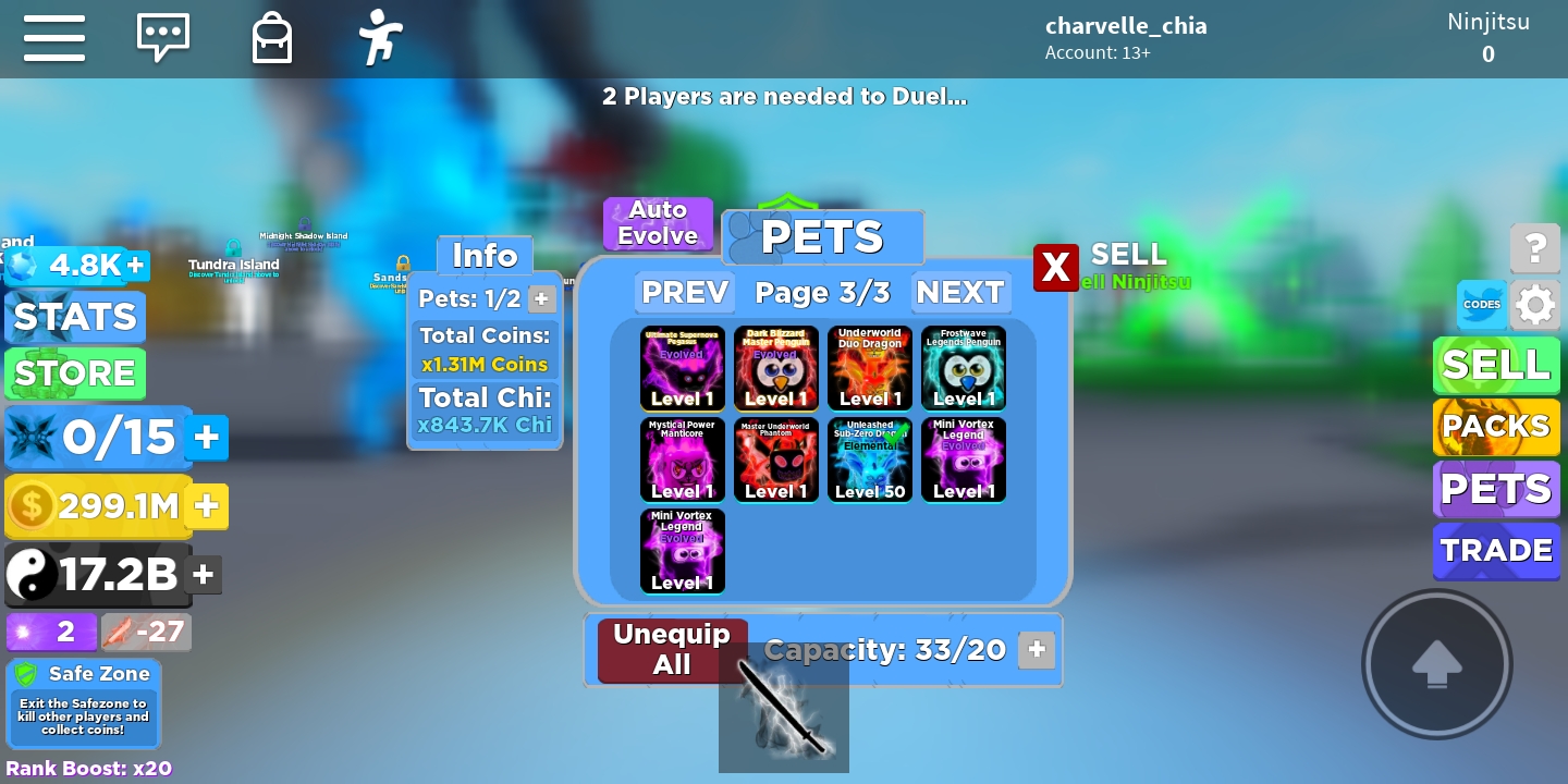 Roblox Pet Simulator Noob Vs Pro Vs Master