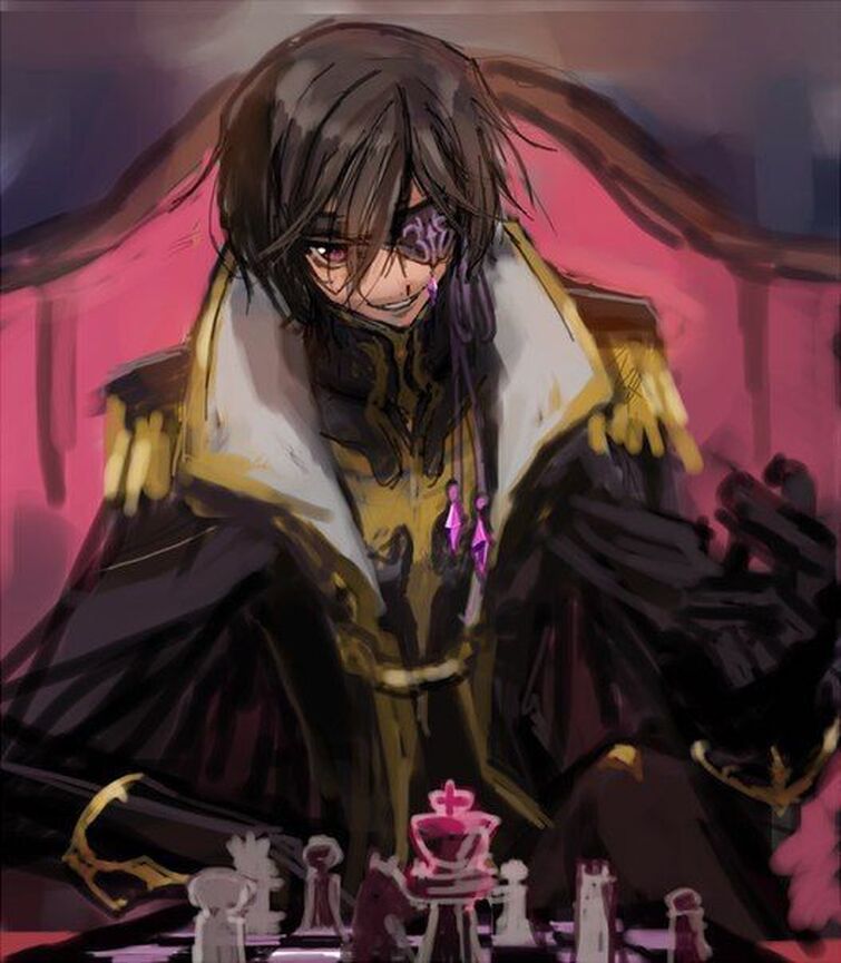 Discuss Everything About Code Geass Wiki Fandom