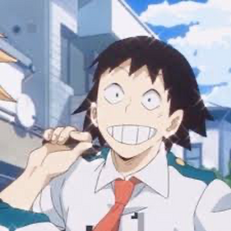 Sero Is Coming For Spider Man S Career Fandom