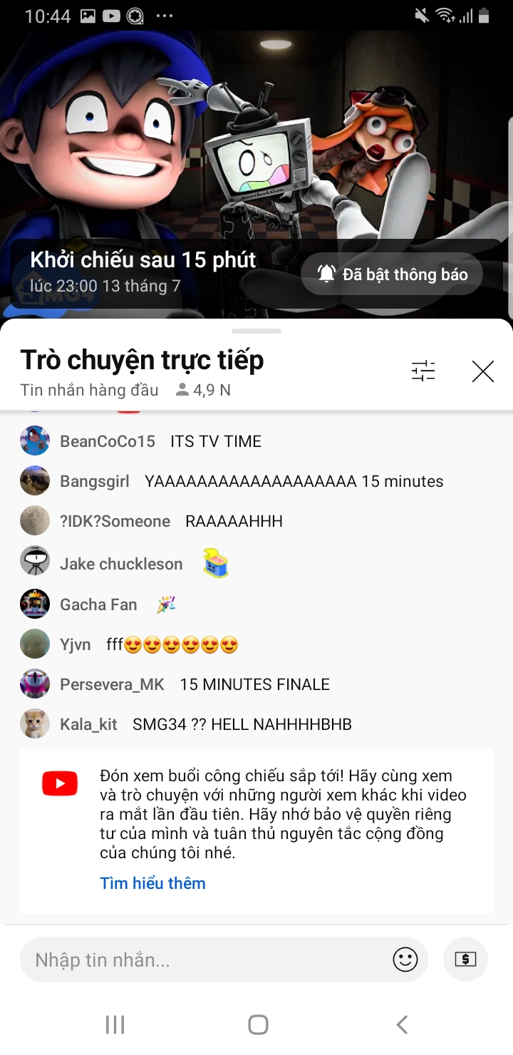 15-minutes-left-fandom