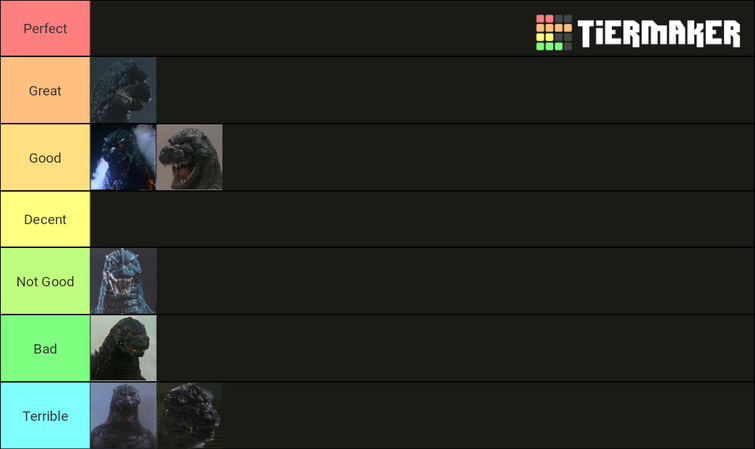 Create a Monster High G1 Doll Designs Tier List - TierMaker