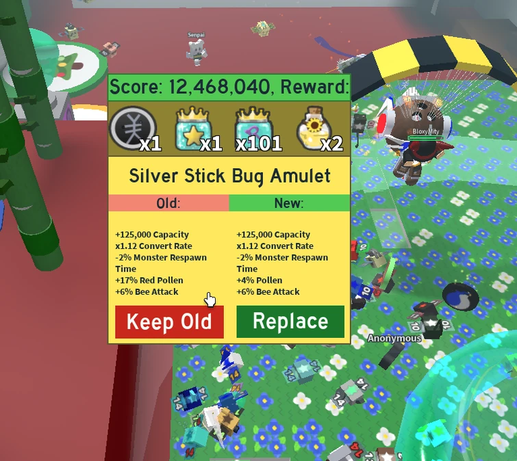 Discuss Everything About Bee Swarm Simulator Wiki | Fandom