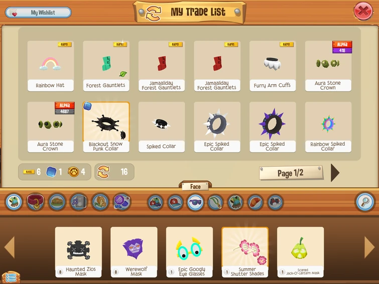 Discuss Everything About Play Wild Item Worth Wiki Fandom