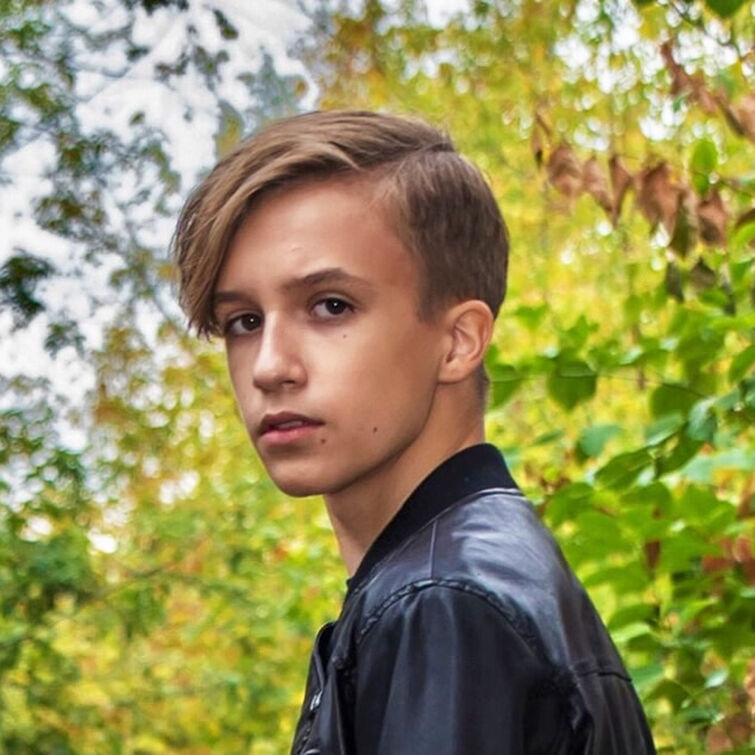 Russian Teen Celebrities as Koltc Actors | Fandom