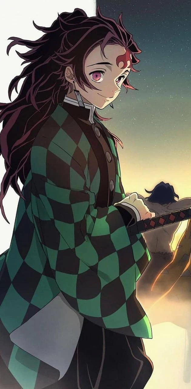 Tanjiro Kamado Hashira - vrogue.co