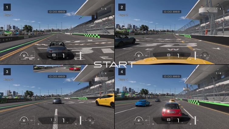 GT7 Update 1.40 comfirmed, 7 new cars, a new track, and LARGE