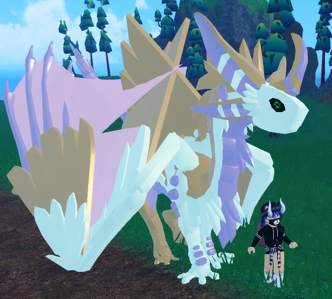 Discuss Everything About Dragon Adventures Wiki Fandom