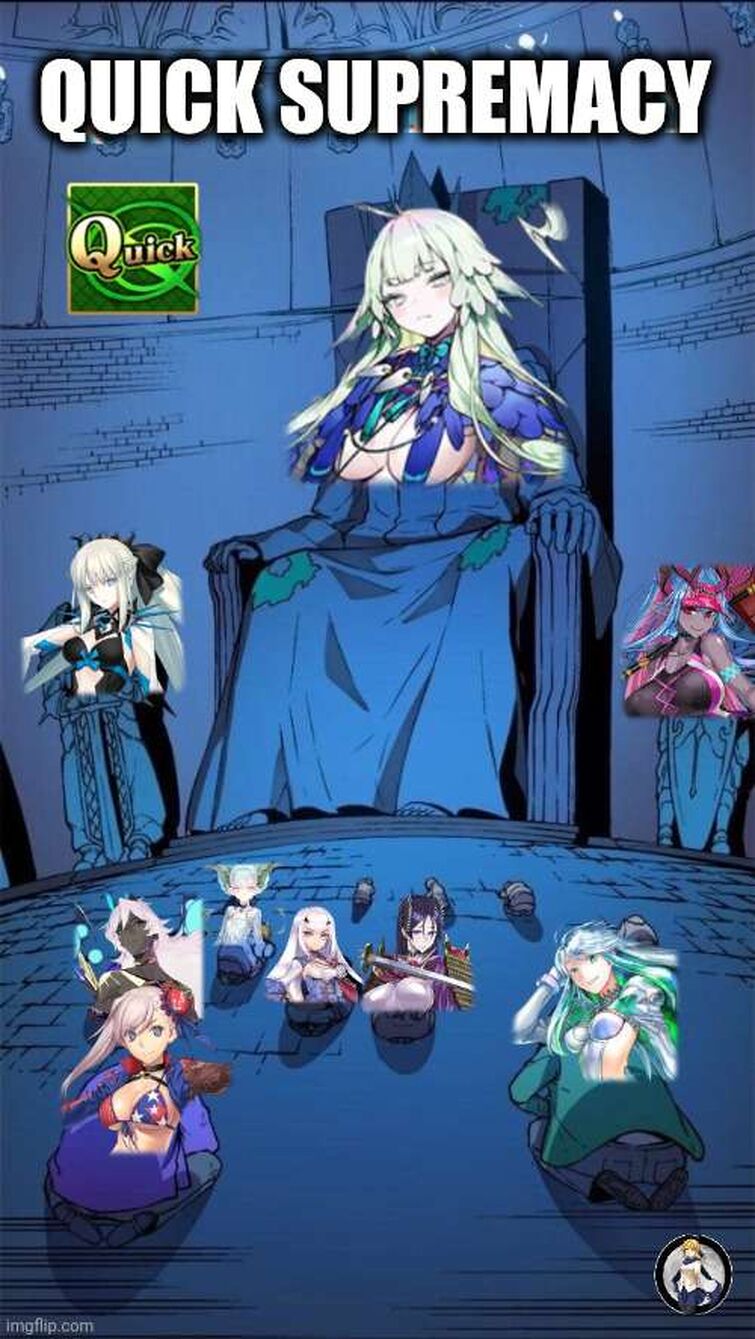 Discuss Everything About Fate/Grand Order Wiki | Fandom