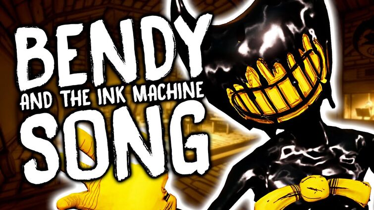 Bendy on X: Last chance! VOTE for “Bendy and the Dark Revival” in