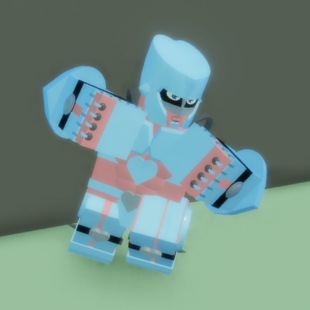 I Told The Whole Server That The First One To Kill Me Gets My Rspoh And I Lost To A Ta4 And I Left Fandom - crazy evil roblox