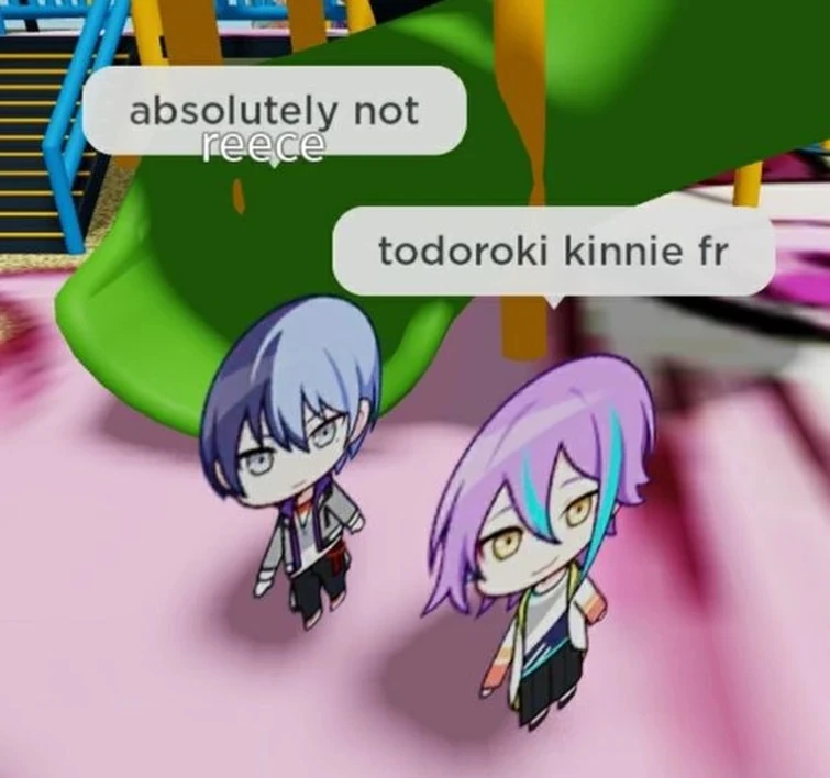 About kinnies… | Fandom