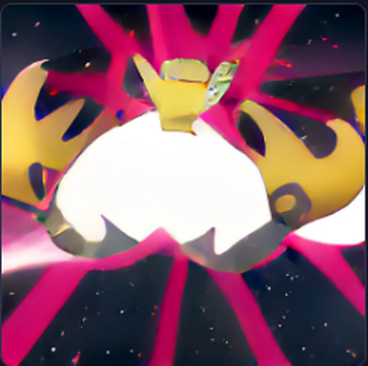 AI Draws Pokemon Gigantamax Special All Gen 1 Gigantamax Forms Fandom