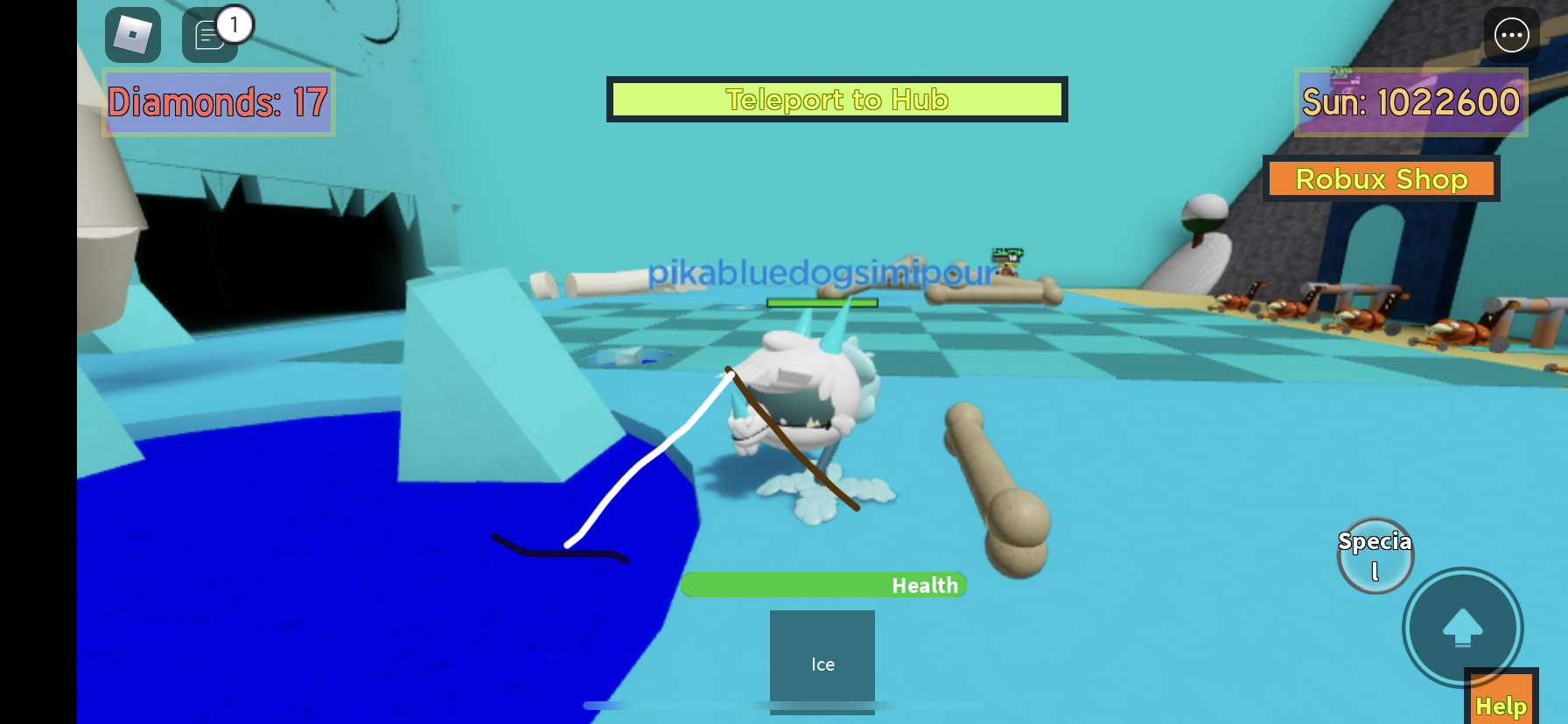 Robux Hub Net