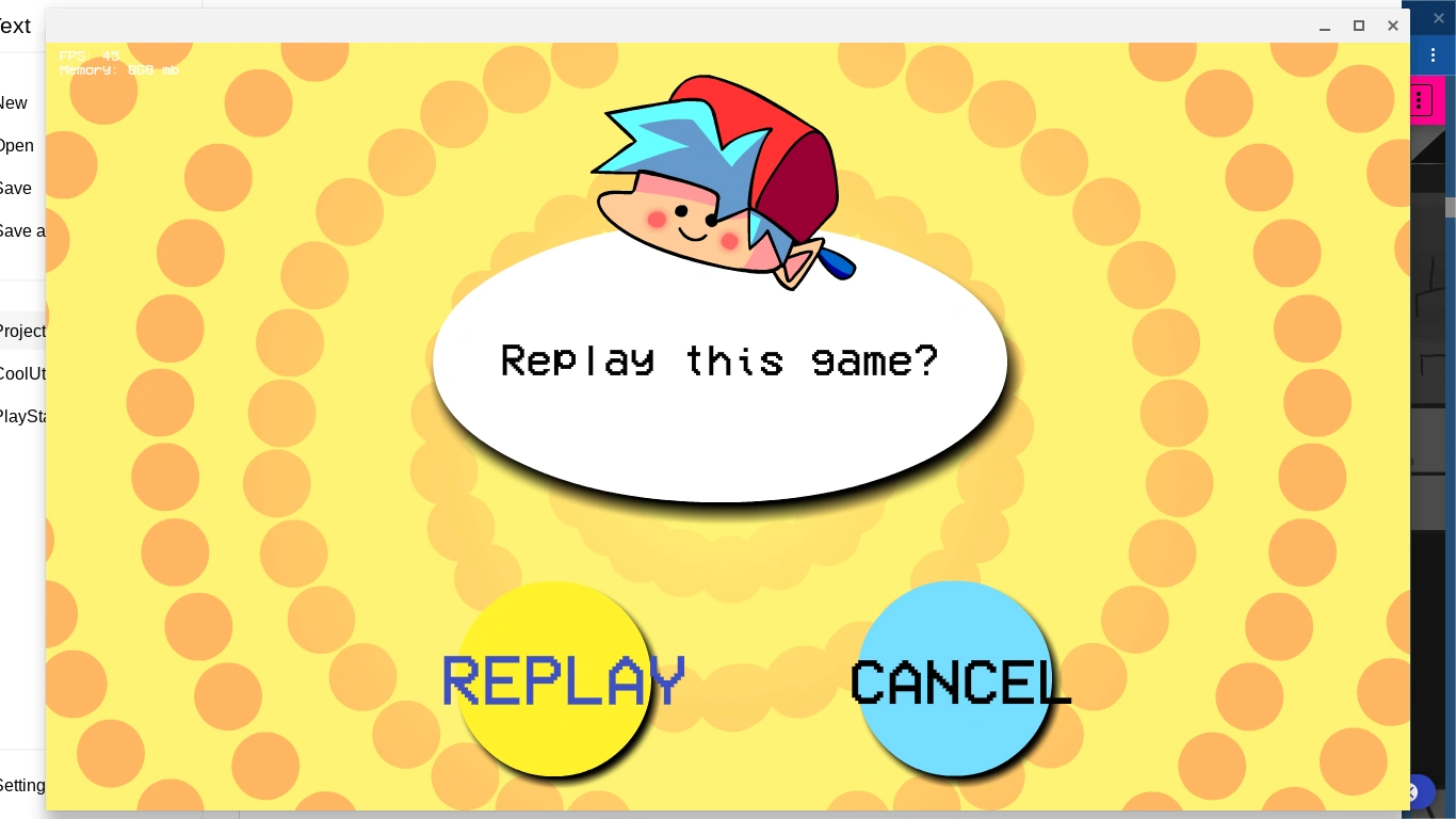 HOLY SHIT MAC AND SHIT Fandom