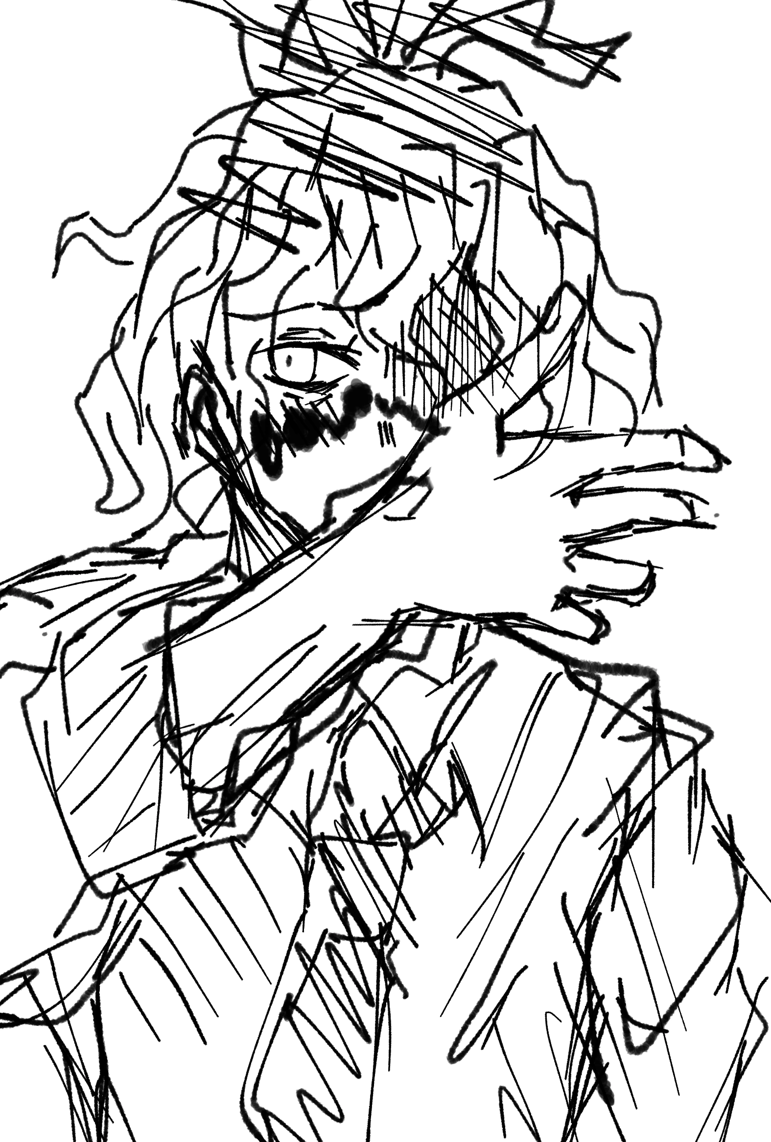 More doodles. | Fandom 