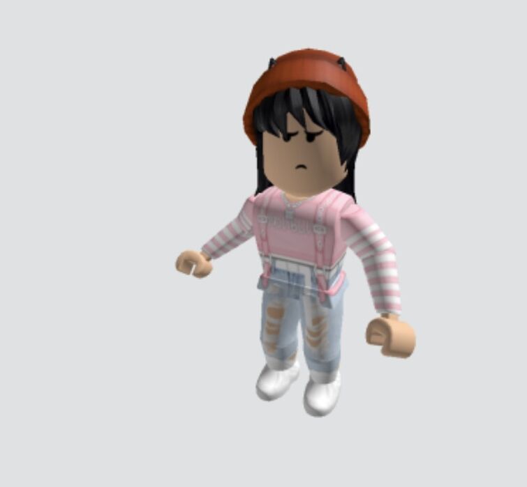 UWU ROBLOX 😍 Outfit