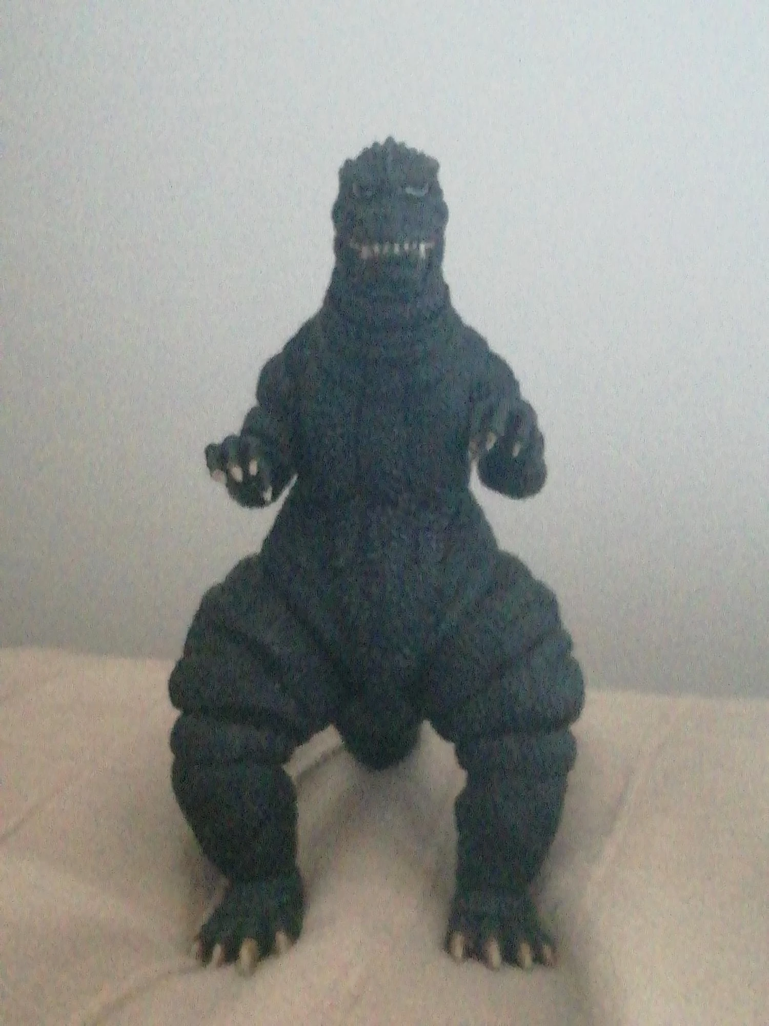 godzilla 1984 toy
