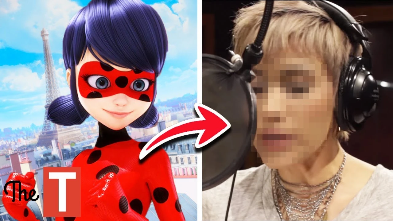 кто озвучивает супер кота.