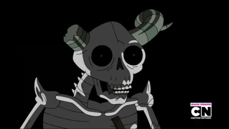 Lich Fall meme