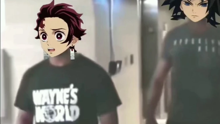 當水呼組遇到無慘