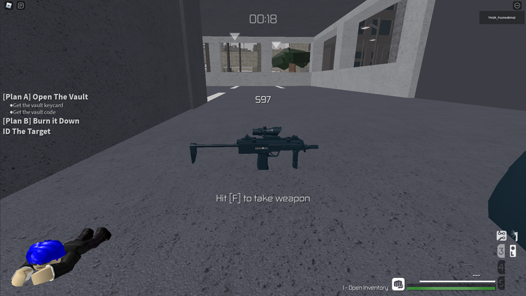 THE MOST CURSED SETUPS IN PHANTOM FORCES 
