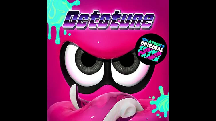 Splatoon ORIGINAL SOUNDTRACK -Splatune
