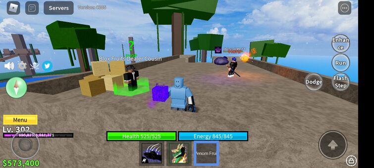 lol I'm mobile player : r/bloxfruits