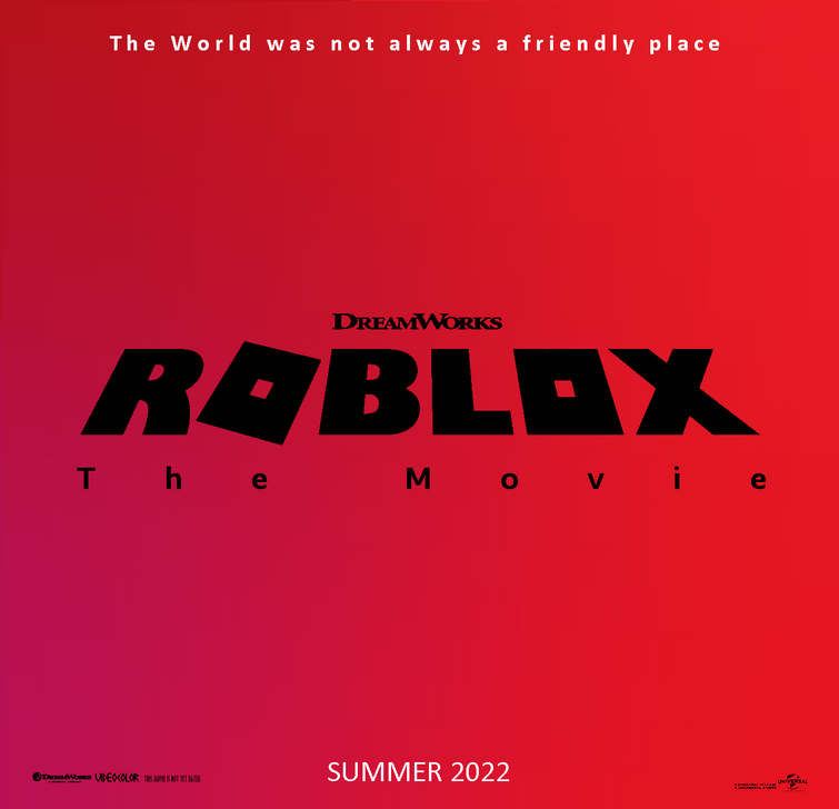 DreamWorks' Roblox the Movie  Fandom