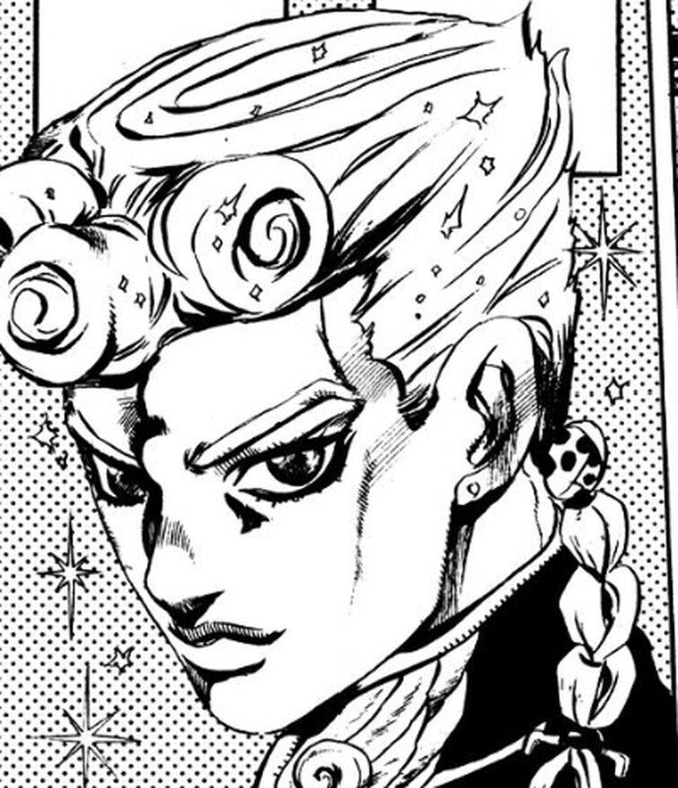 Unpopular Opinion Jojo Characters Look Hot When They Are Beat Up