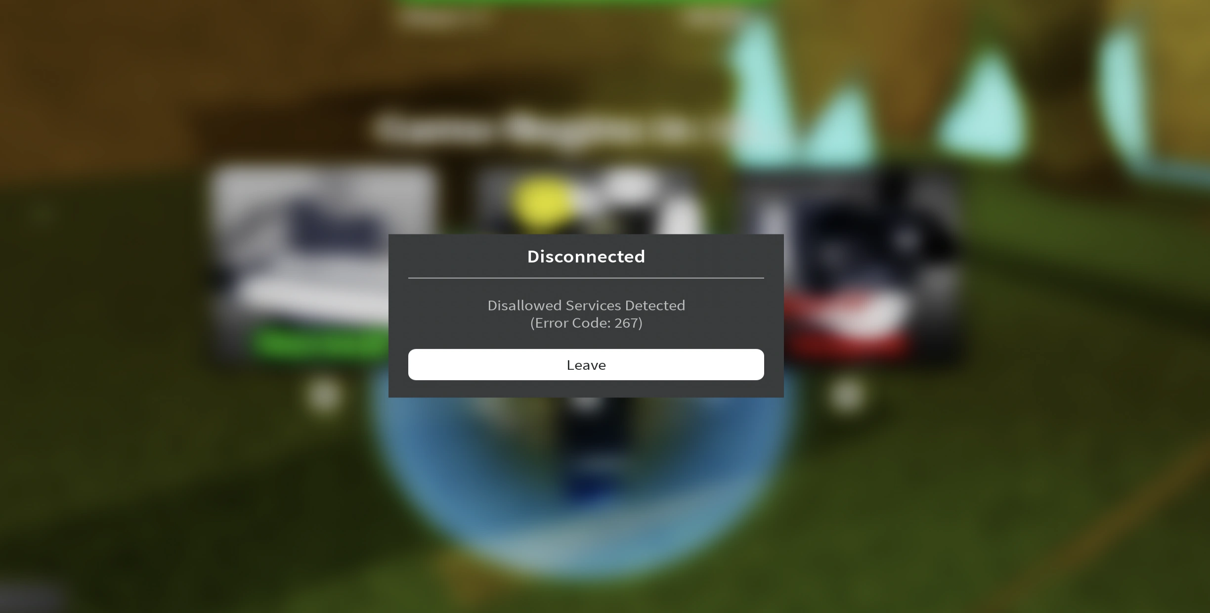 Anyone Having This Problem Playing The Game Right Now Fandom