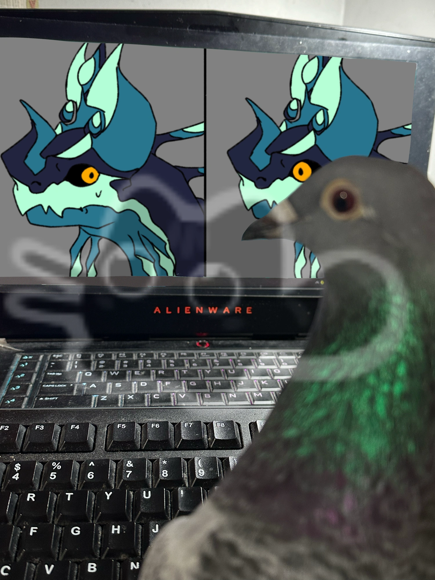 Tasty Da inflation | Fandom